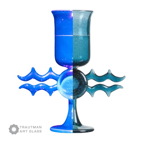 Trautman Atomic Stardust